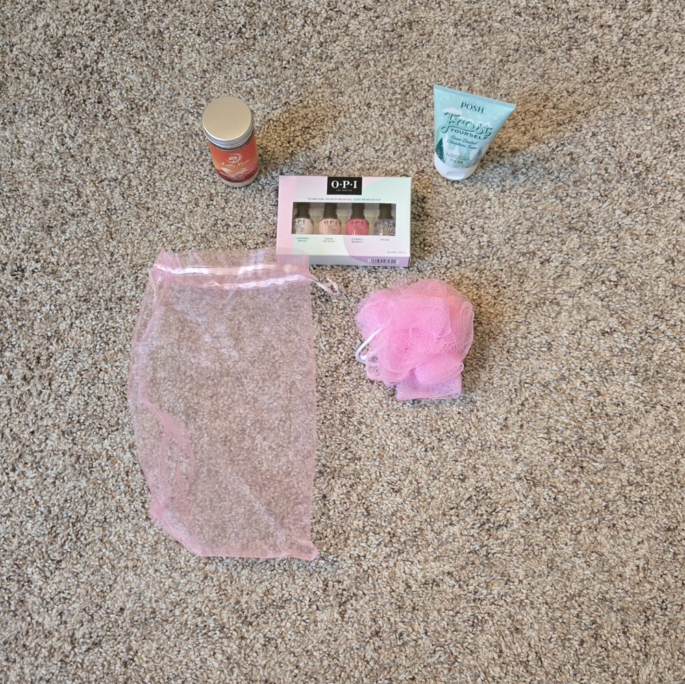 Spa gift bundle new - Picture 2 of 4